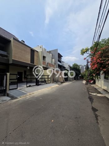 Dijual Hunian Mewah dengan Fasilitas Sekitar Komplit di Cempaka Putih, Jakarta Pusat Dijual Hunian Mewah dengan Fasilitas Sekitar Komplit di Cempaka Putih, Jakarta Pusat