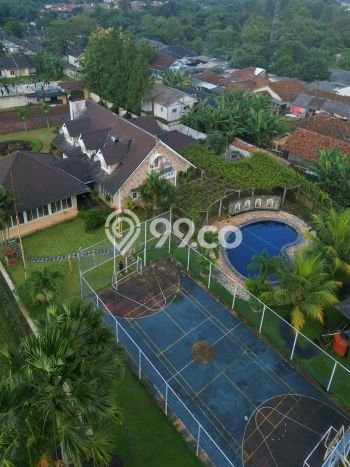 Lahan untuk Dijual di Ciampea Bogor Luas 8000m2 Lahan untuk Dijual di Ciampea Bogor Luas 8000m2