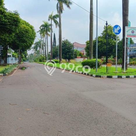 Tanah Kavling Dijual di Pondok Kelapa, Jakarta Timur dengan Luas Tanah 281m2 Tanah Kavling Dijual di Pondok Kelapa, Jakarta Timur dengan Luas Tanah 281m2