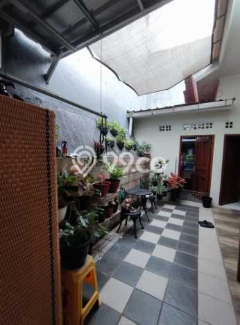 Rumah Minimalis 2 KT di Galaxy Bekasi Unfurnished Rumah Minimalis 2 KT di Galaxy Bekasi Unfurnished
