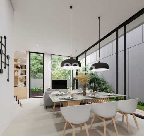 Hunian Eksklusif Dijual LT 109m2 di Cilandak, Jakarta Selatan Hunian Eksklusif Dijual LT 109m2 di Cilandak, Jakarta Selatan