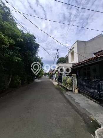 Tanah Kavling Dijual di Pondok Kelapa, Jakarta Timur dengan Luas Tanah 115m2 Tanah Kavling Dijual di Pondok Kelapa, Jakarta Timur dengan Luas Tanah 115m2
