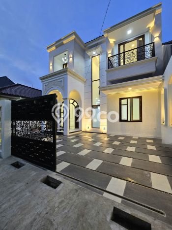 For Sale Rumah Elit Exclusive di Duren Sawit, Jakarta Timur For Sale Rumah Elit Exclusive di Duren Sawit, Jakarta Timur