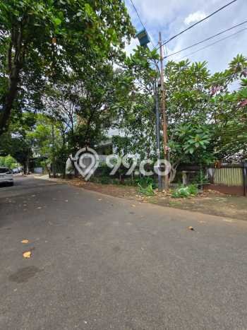 Tanah Dijual di Jakarta Timur Seluas 137m2 Strategis Tanah Dijual di Jakarta Timur Seluas 137m2 Strategis