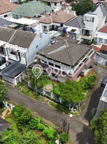 Dijual Tanah Lokasi Pondok Kelapa, Jakarta Timur Seluas 520m2 Dijual Tanah Lokasi Pondok Kelapa, Jakarta Timur Seluas 520m2