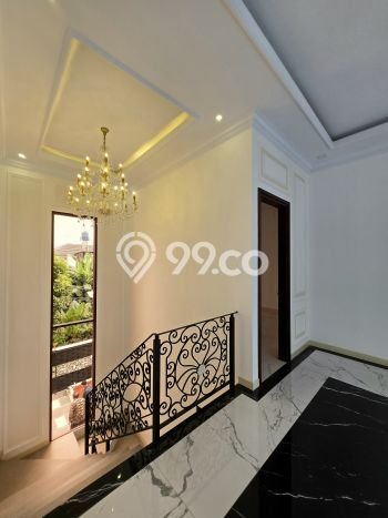 For Sale Rumah Elit Exclusive di Duren Sawit, Jakarta Timur For Sale Rumah Elit Exclusive di Duren Sawit, Jakarta Timur