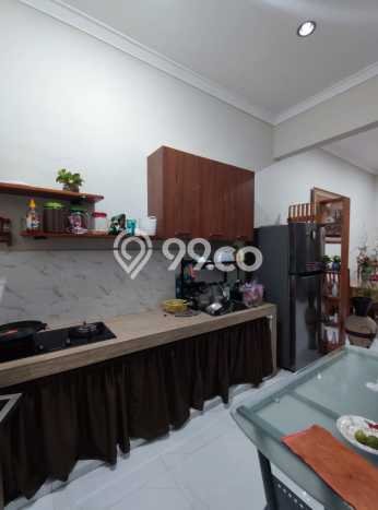 Rumah Minimalis 2 KT di Galaxy Bekasi Unfurnished Rumah Minimalis 2 KT di Galaxy Bekasi Unfurnished