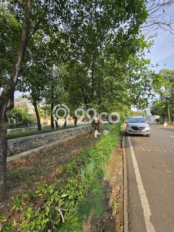 Untuk Dijual Tanah di Jakarta Timur, Luas 300m2 SHM Untuk Dijual Tanah di Jakarta Timur, Luas 300m2 SHM