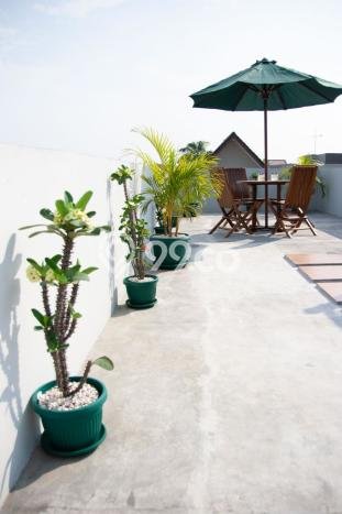 Hunian Super Elit dengan Akses Paling Strategis di Pondok Kelapa, Jakarta Timur Hunian Super Elit dengan Akses Paling Strategis di Pondok Kelapa, Jakarta Timur