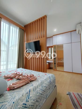 Jual Rumah Eksklusif 3 KT di Cilangkap, Jakarta Timur Jual Rumah Eksklusif 3 KT di Cilangkap, Jakarta Timur
