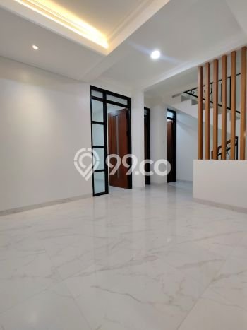 Dijual Rumah Minimalis Bagus Punya 4 KT di Cinere Depok SHM Dijual Rumah Minimalis Bagus Punya 4 KT di Cinere Depok SHM