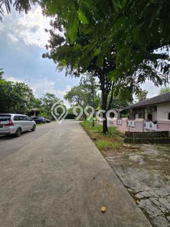 Untuk Dijual Tanah di Duren Sawit Jakarta Timur Luas 600m2 SHM Untuk Dijual Tanah di Duren Sawit Jakarta Timur Luas 600m2 SHM