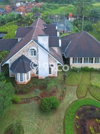 Lahan untuk Dijual di Ciampea Bogor Luas 8000m2 Lahan untuk Dijual di Ciampea Bogor Luas 8000m2