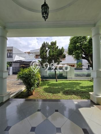 Tanah Dijual di Jakarta Timur Seluas 612m2 Strategis Tanah Dijual di Jakarta Timur Seluas 612m2 Strategis
