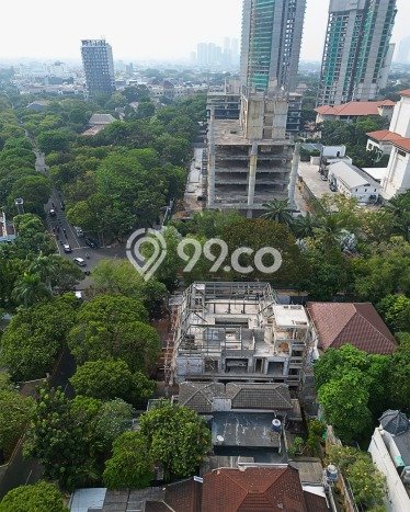 Tanah Kavling untuk Dijual di Kebayoran Baru Jakarta Selatan 406m2 Tanah Kavling untuk Dijual di Kebayoran Baru Jakarta Selatan 406m2