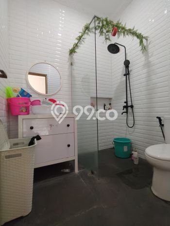 For Sale! Premium House LT 132m2 Desain Modern di Condet For Sale! Premium House LT 132m2 Desain Modern di Condet