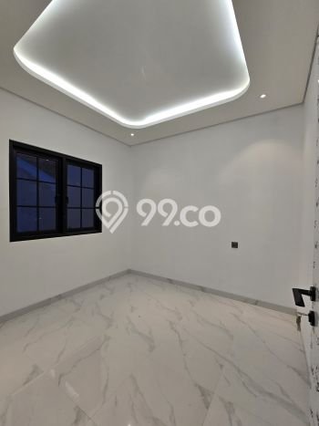Rumah Minimalis 3 Kamar LT 90m2 di Pondok Bambu Rumah Minimalis 3 Kamar LT 90m2 di Pondok Bambu