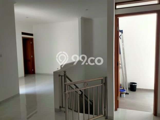 Hunian Super Mewah dengan Akses Paling Strategis di Pondok Bambu, Jakarta Timur Hunian Super Mewah dengan Akses Paling Strategis di Pondok Bambu, Jakarta Timur
