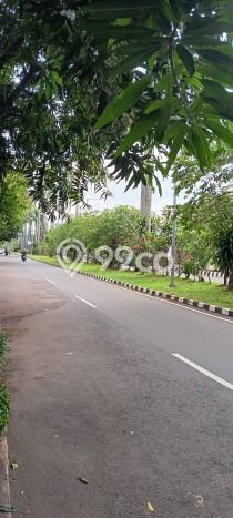 Kavling Tanah untuk Dijual di Pondok Kelapa, Jakarta Timur, Luas 250m2 Kavling Tanah untuk Dijual di Pondok Kelapa, Jakarta Timur, Luas 250m2