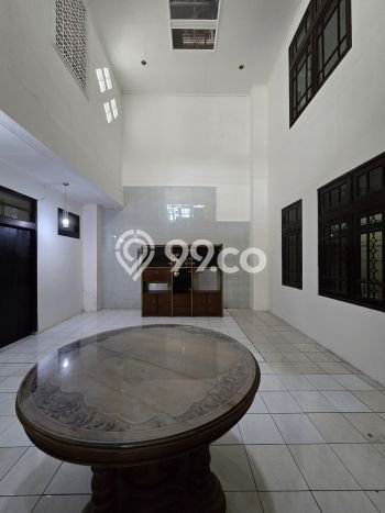 Hunian Elit LB 302m2 Siap Huni Desain Elegan di Pondok Bambu, Jakarta Timur Hunian Elit LB 302m2 Siap Huni Desain Elegan di Pondok Bambu, Jakarta Timur