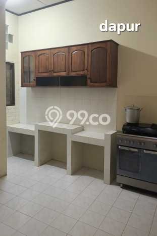Tanah Kavling Dijual di Pondok Kelapa, Jakarta Timur dengan Luas Tanah 115m2 Tanah Kavling Dijual di Pondok Kelapa, Jakarta Timur dengan Luas Tanah 115m2