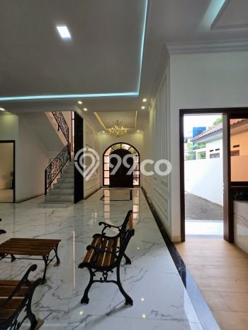 For Sale Rumah Elit Exclusive di Duren Sawit, Jakarta Timur For Sale Rumah Elit Exclusive di Duren Sawit, Jakarta Timur