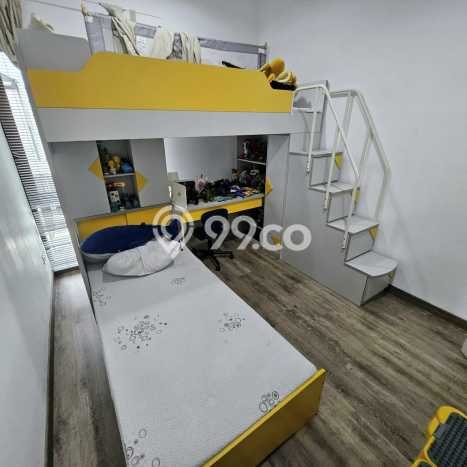 Siap Huni Rumah Mewah 3 Kamar di Cakung Dekat ke Mana Saja Siap Huni Rumah Mewah 3 Kamar di Cakung Dekat ke Mana Saja