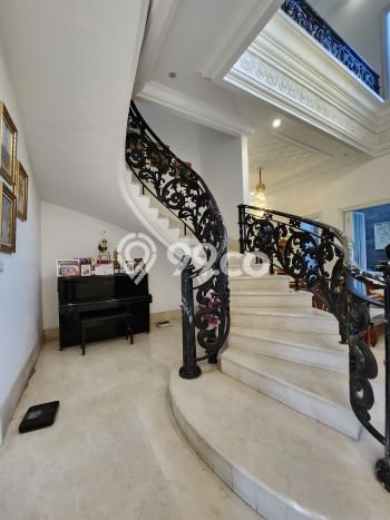 Rumah Luxury Modern Siap Huni di Pondok Kelapa Jakarta Timur Rumah Luxury Modern Siap Huni di Pondok Kelapa Jakarta Timur