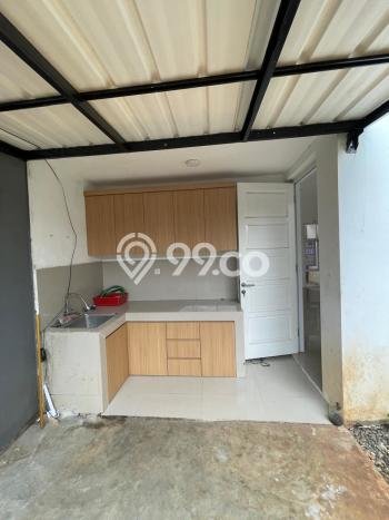 Dijual Hunian Rumah Nyaman 3 Kamar di Cikunir, Bekasi Dijual Hunian Rumah Nyaman 3 Kamar di Cikunir, Bekasi