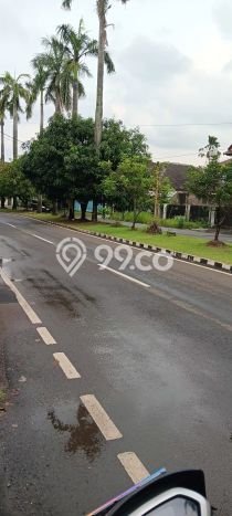 Untuk Dijual Tanah 450m2 di Pondok Kelapa, Jakarta Timur Untuk Dijual Tanah 450m2 di Pondok Kelapa, Jakarta Timur