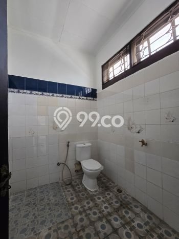 Hunian Elit LB 302m2 Siap Huni Desain Elegan di Pondok Bambu, Jakarta Timur Hunian Elit LB 302m2 Siap Huni Desain Elegan di Pondok Bambu, Jakarta Timur