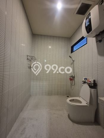 Hunian Elit LB 276m2 Siap Pakai Desain Elegan di Pondok Bambu, Jakarta Timur Hunian Elit LB 276m2 Siap Pakai Desain Elegan di Pondok Bambu, Jakarta Timur