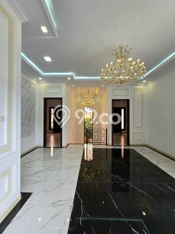 For Sale Rumah Elit Exclusive di Duren Sawit, Jakarta Timur For Sale Rumah Elit Exclusive di Duren Sawit, Jakarta Timur