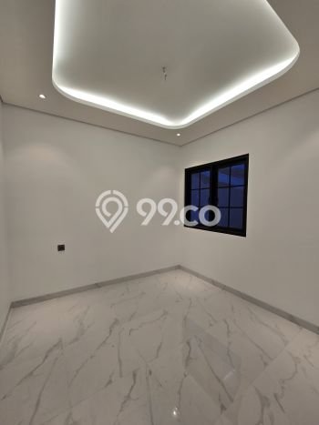 Rumah Minimalis 3 Kamar LT 90m2 di Pondok Bambu Rumah Minimalis 3 Kamar LT 90m2 di Pondok Bambu