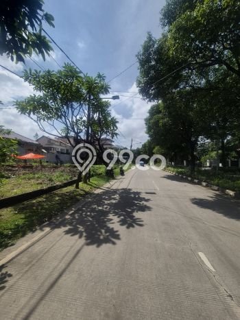 Tanah Kavling Dijual di Pondok Kelapa, Jakarta Timur dengan Luas Tanah 200m2 Tanah Kavling Dijual di Pondok Kelapa, Jakarta Timur dengan Luas Tanah 200m2