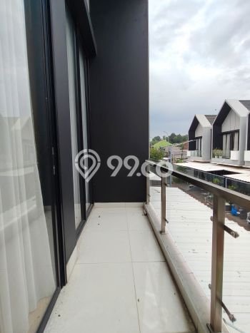 Jual Rumah Eksklusif 3 KT di Cilangkap, Jakarta Timur Jual Rumah Eksklusif 3 KT di Cilangkap, Jakarta Timur
