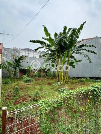 Dijual Tanah Lokasi Pondok Kelapa, Jakarta Timur Seluas 280m2 Dijual Tanah Lokasi Pondok Kelapa, Jakarta Timur Seluas 280m2