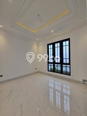 Dijual Rumah Premium dengan Fasilitas Sekitar Komplit di Cempaka Putih, Jakarta Pusat Dijual Rumah Premium dengan Fasilitas Sekitar Komplit di Cempaka Putih, Jakarta Pusat