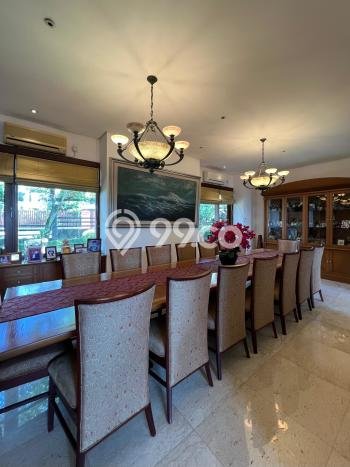 Best Deal Hunian Premium Ideal dan Luas di Cilandak, Jakarta Selatan Best Deal Hunian Premium Ideal dan Luas di Cilandak, Jakarta Selatan