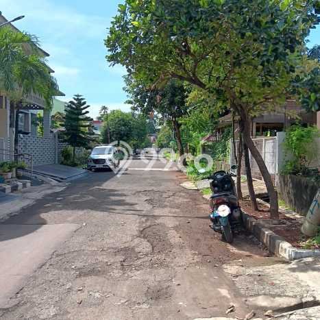 Rumah Luas Asri 4 KT Siap Pakai di Jatibening Bekasi Rumah Luas Asri 4 KT Siap Pakai di Jatibening Bekasi
