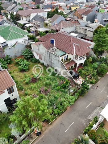 Untuk Dijual Tanah di Duren Sawit Jakarta Timur Luas 480m2 - Untuk Dijual Tanah di Duren Sawit Jakarta Timur Luas 480m2 -