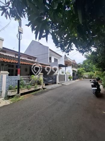 Tanah Kavling Dijual di Pondok Kelapa, Jakarta Timur dengan Luas Tanah 115m2 Tanah Kavling Dijual di Pondok Kelapa, Jakarta Timur dengan Luas Tanah 115m2