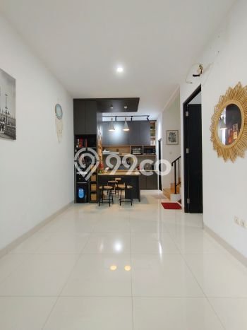Jual Rumah Eksklusif 3 KT di Cilangkap, Jakarta Timur Jual Rumah Eksklusif 3 KT di Cilangkap, Jakarta Timur