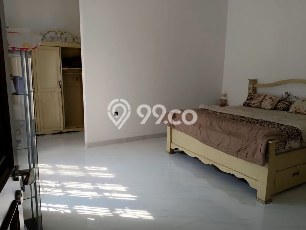 Rumah Luxury Modern Tanpa Renovasi di Pondok Bambu Jakarta Timur Rumah Luxury Modern Tanpa Renovasi di Pondok Bambu Jakarta Timur