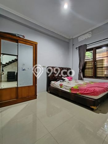 Rumah Minimalis 4 KT LT 225m2 di Jatiwarna Rumah Minimalis 4 KT LT 225m2 di Jatiwarna