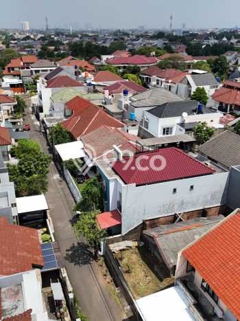 Lahan Dijual Lokasi Duren Sawit, Jakarta Timur dengan Luas Tanah 162m2 dan Status SHM Lahan Dijual Lokasi Duren Sawit, Jakarta Timur dengan Luas Tanah 162m2 dan Status SHM