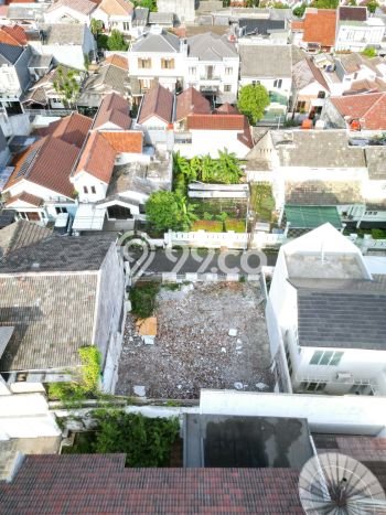 Tanah Kavling Dijual di Jakarta Timur dengan Spesifikasi 204m2 Tanah Kavling Dijual di Jakarta Timur dengan Spesifikasi 204m2