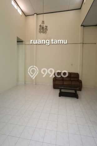 Tanah Kavling Dijual di Pondok Kelapa, Jakarta Timur dengan Luas Tanah 115m2 Tanah Kavling Dijual di Pondok Kelapa, Jakarta Timur dengan Luas Tanah 115m2