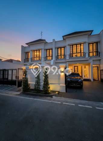 Dijual Rumah Premium dengan Fasilitas Sekitar Komplit di Cempaka Putih, Jakarta Pusat Dijual Rumah Premium dengan Fasilitas Sekitar Komplit di Cempaka Putih, Jakarta Pusat