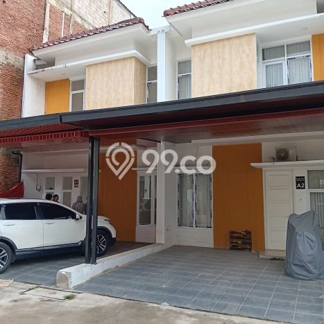 Dijual Hunian Rumah Nyaman 3 Kamar di Cikunir, Bekasi Dijual Hunian Rumah Nyaman 3 Kamar di Cikunir, Bekasi